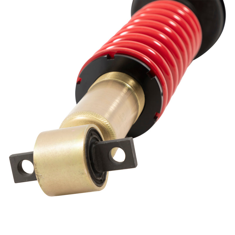 21-26 Ford F-150 2WD Belltech 15128 3in Leveling Coilover Kit