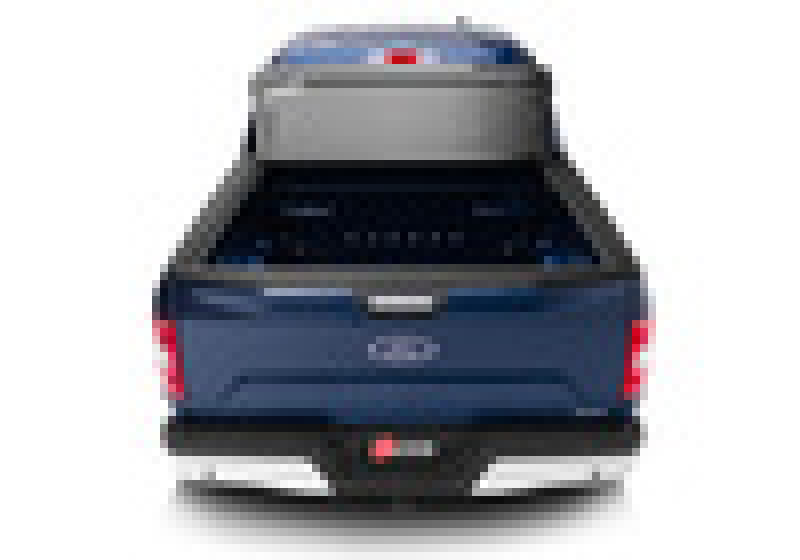 21-26 Ford F-150 / Raptor BAK 226339 BAKFlip G2 5.7ft Bed Cover