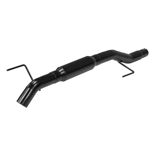 09-10 Ford F-150 4.6L & 5.4L / 11-14 Ford F-150 3.5L & 5.0L Flowmaster 817707 Outlaw Extreme Cat-back Exhaust System