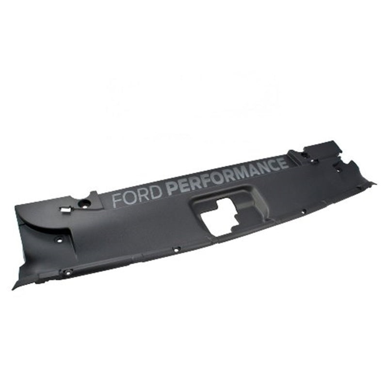 15-17 Ford Mustang Ford Racing M-8291-FP Radiator Cover