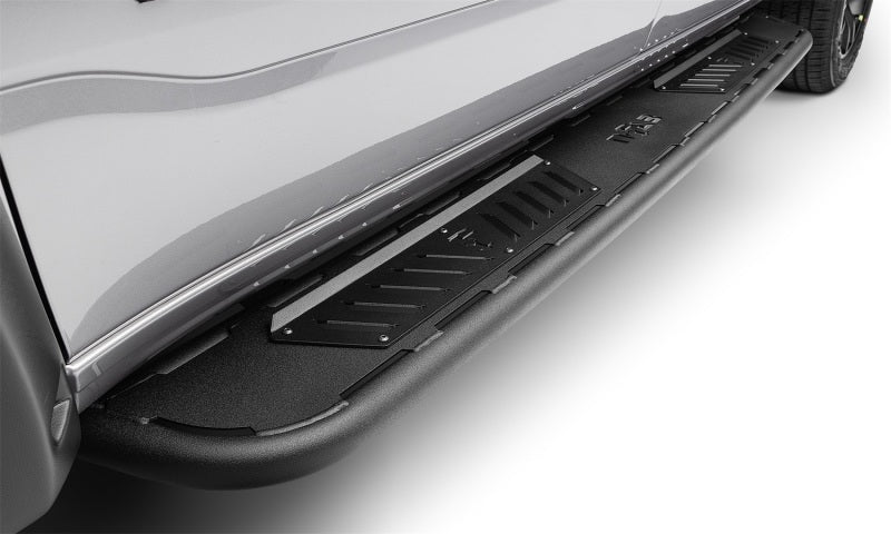 21-23 Ford Bronco 4DR N-FAB NBF214B-TX Roan Running Boards - Textured Black