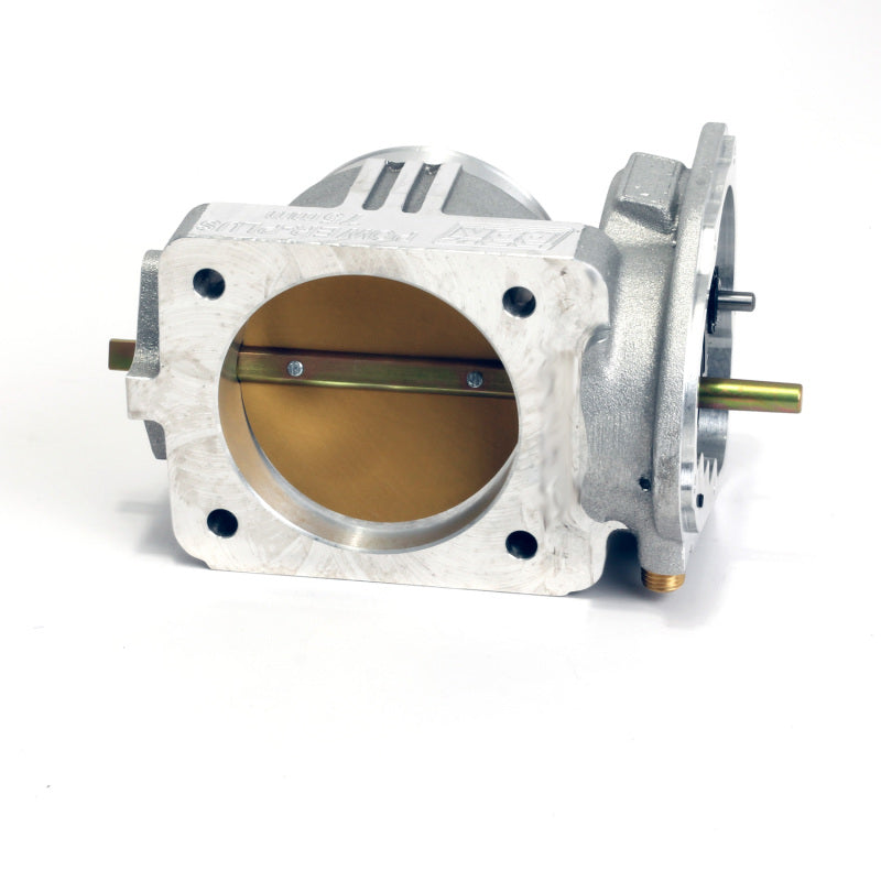 04-06 Ford F-150/ Expedition V8 4.6L BBK 1758 75mm Throttle Body BBK Power Plus Series