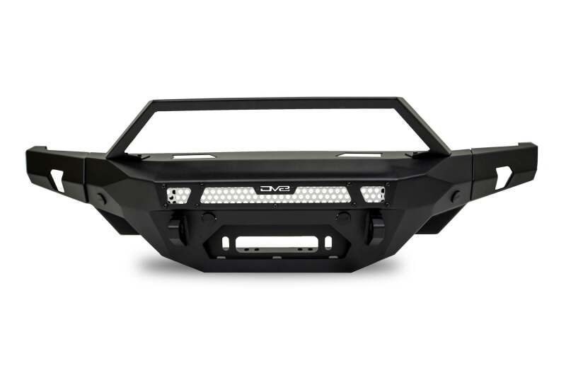21-26 Ford Bronco DV8 Offroad FBBR-07 MTO V2 Front Bumper