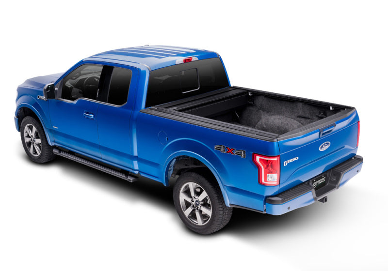 21-25 Ford Raptor / F-150 Super Crew/Super Cab Retrax 60378 5.5ft Bed RetraxONE MX