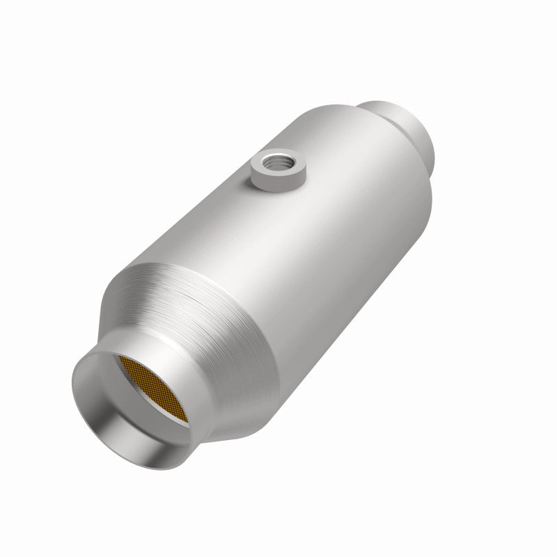 Magnaflow 5551355 California Grade Universal Catalytic Converter-2.25in ID/OD 11in Length