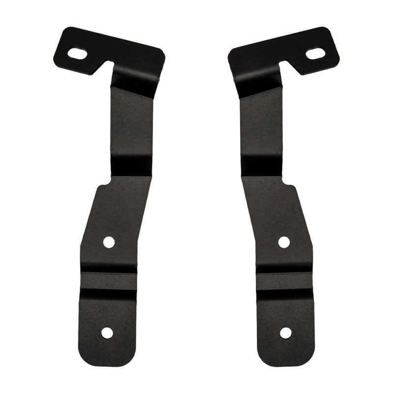 Rigid Industries 24+ Ford Ranger A-Pillar Bracket