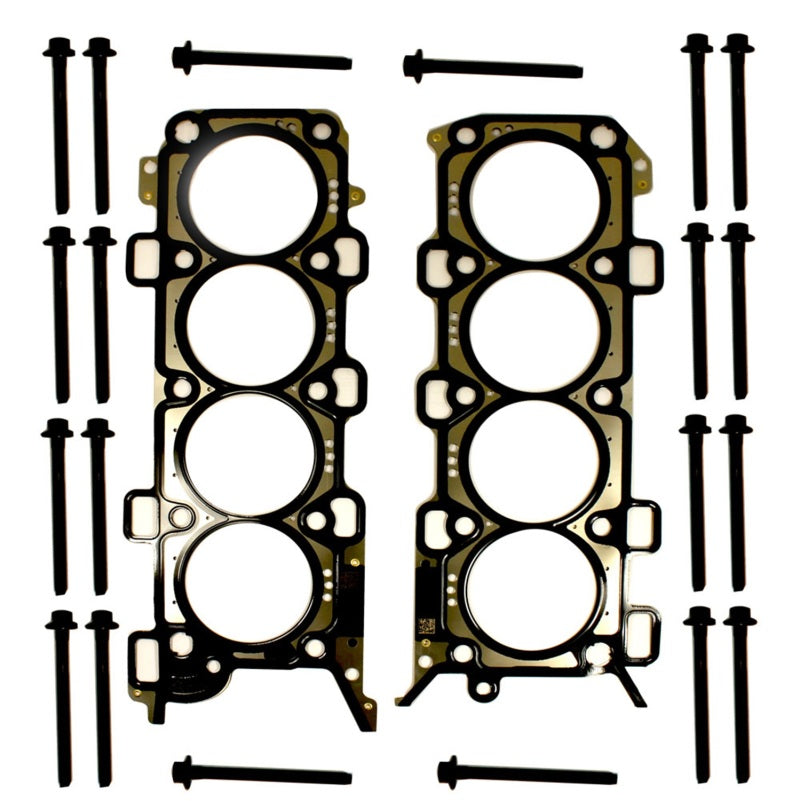 15-17 Ford Mustang 5.0L Coyote Ford Racing M-6067-M50 Head Changing Kit 11mm Head Bolts