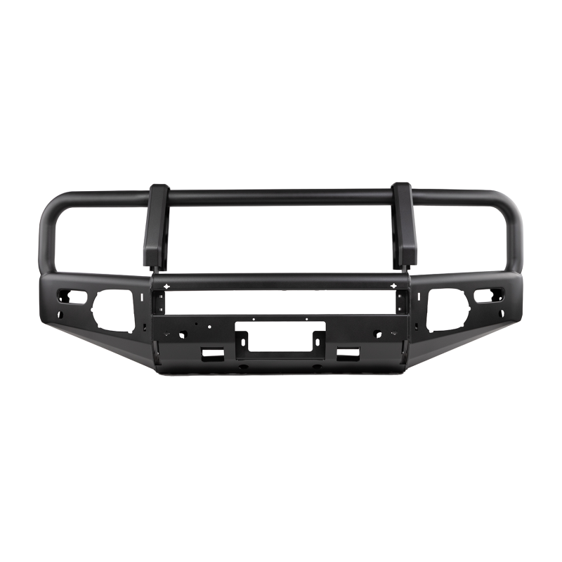21-24 Ford Bronco V6 2.3L & 2.7L ARB 3480010 Summit Winch Bumper