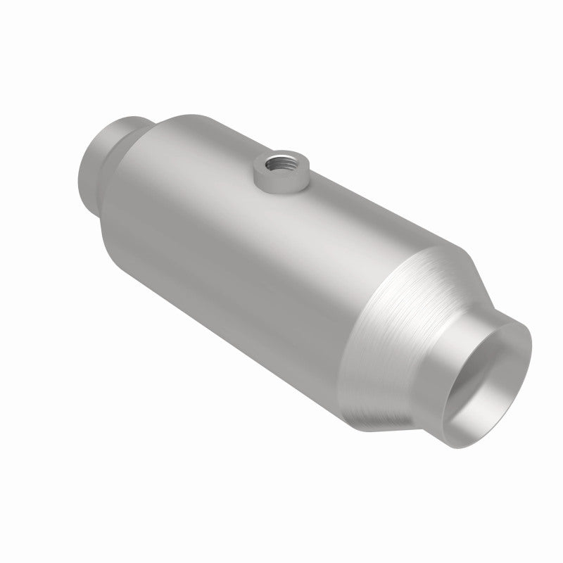 Magnaflow 5551355 California Grade Universal Catalytic Converter-2.25in ID/OD 11in Length