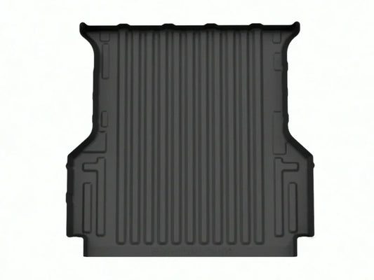 24-25 Ford Ranger WeatherTech 36924IM ImpactLiner - Black