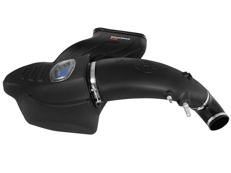 15-20 Ford F150 5.0L V8 5.0L aFe 54-73114 Momentum GT Pro 5R Stage 2 Intake System