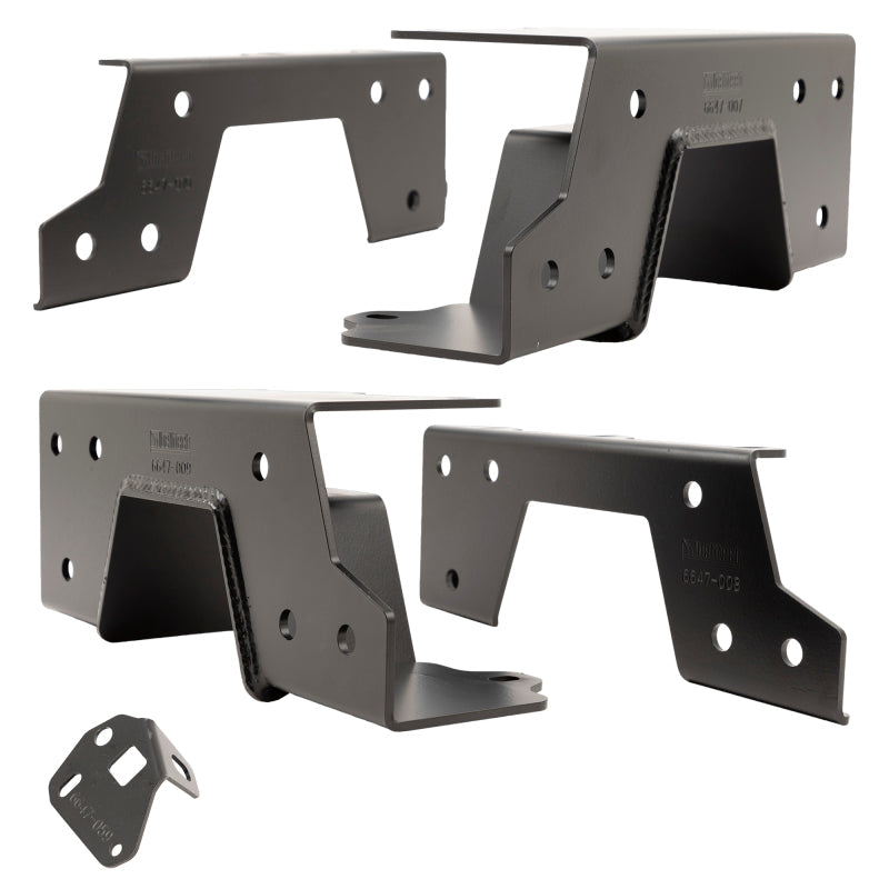 21-25 Ford F-150 2WD Belltech 1051SP 2-5.5in Front 6.5in Rear Complete Lower Kit w/ SP Shocks