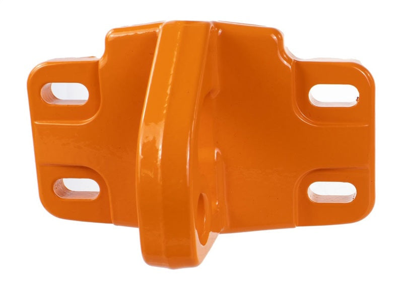 21-24 Ford Bronco Ford Racing M-18954-BO Front Bumper Tow Hooks - Orange (Pair)
