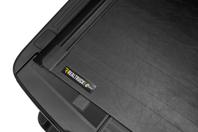 24-25 Ford Ranger BAK 39342 5ft Bed Revolver X2 Hard Roll Up Tonneau Cover