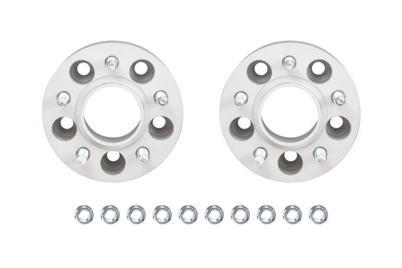 05-14 Ford Mustang Eibach S90-4-30-019 30mm Front Pro Spacer - Pair