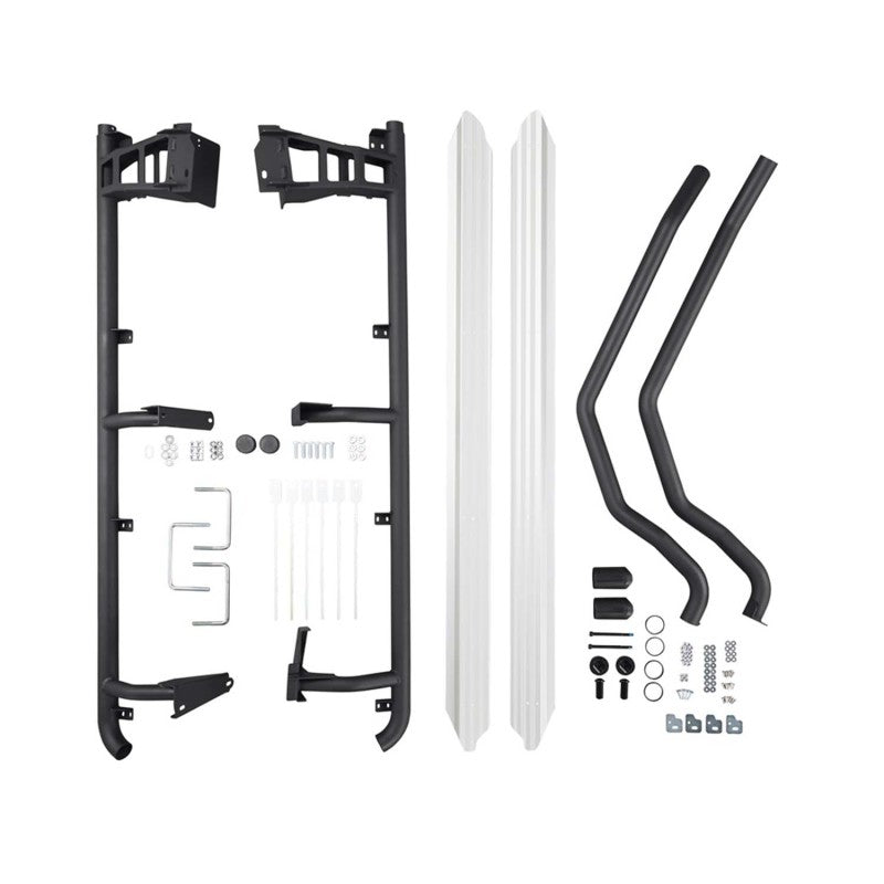 19-23 Ford Ranger ARB 4440210K1 Summit Step W/F Rail Suits