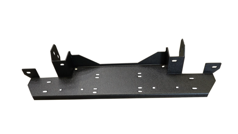 09-14 Ford F-150 Fishbone Offroad FB22347 Pelican Front Bumper - Black
