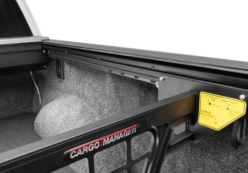 19-23 Ford Ranger Roll-N-Lock CM122 61in Cargo Manager