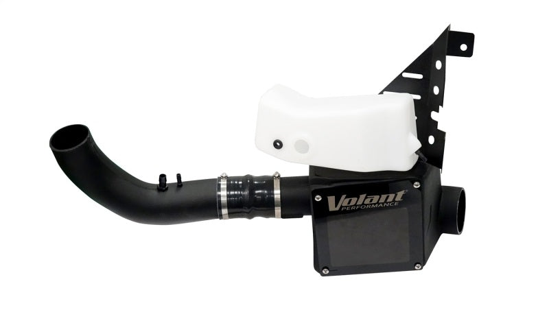 11-14 Ford F-150/Raptor 6.2 V8 Volant 193626 PowerCore Closed Box Air Intake System
