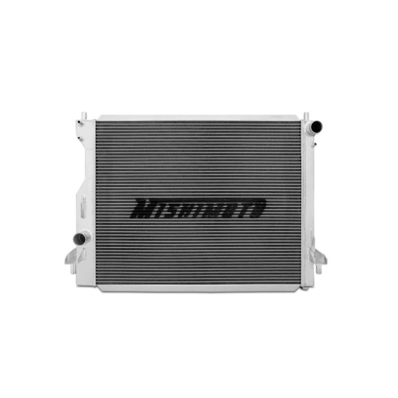 05-14 Ford Mustang V6 & V8 Mishimoto MMRAD-MUS-05 Performance Aluminum Radiator