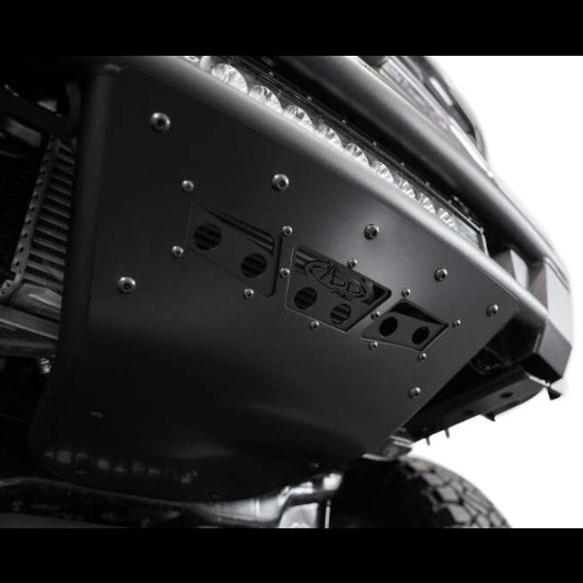 2024+ Ford F-150 Addictive Desert Designs F1908100010103 Pro Bolt-On Front Bumper