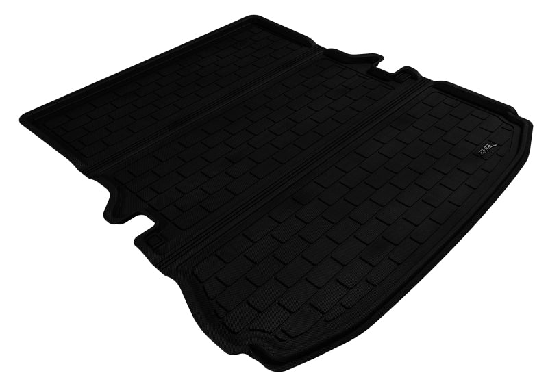 11-19 Ford Explorer 3D MAXpider M1FR0361309 Kagu Cargo Liner Black