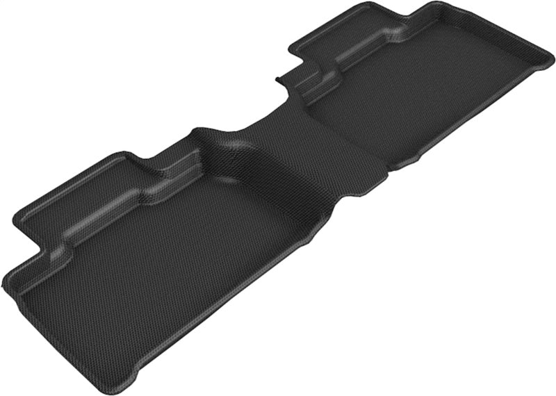 20-24 Ford Explorer 3D MAXpider L1FR13021509 Kagu Black Row 2