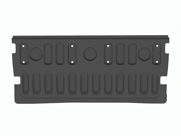 22-23 Ford Maverick WeatherTech 3TG19 TechLiner - Black; 2022-2023
