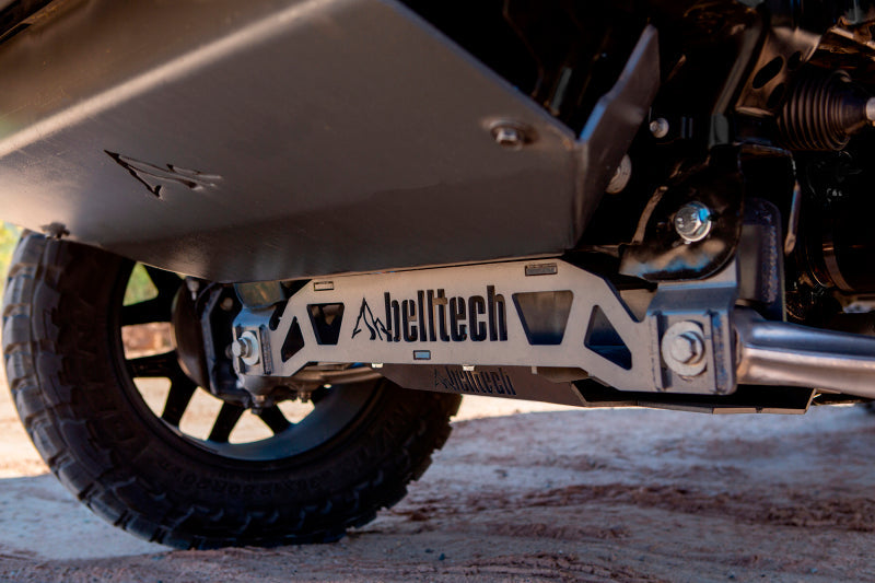 21-23 Ford Bronco V6 2.3L & 2.7L EB Belltech 152600BK 4in-7.5in Lift Kit