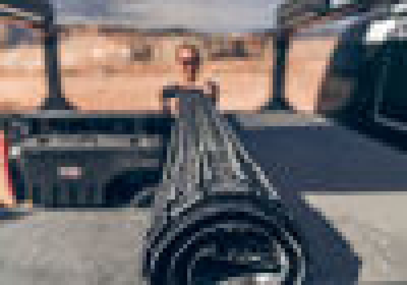 21-25 Ford F-150 (Incl. 2022 Lightning)/Raptor BAK 80339 Revolver X4s 5.7ft Bed Cover
