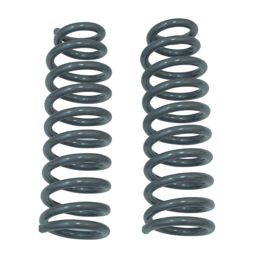04-18 F-150 2WD MaxTrac 253120 2in Front Lowering Coils