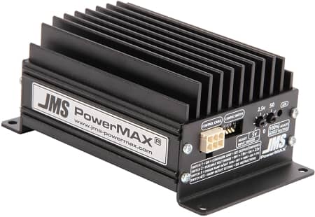 JMS PowerMAX V2 - SparkMAX - Universal Splice In Ignition Booster - P2100