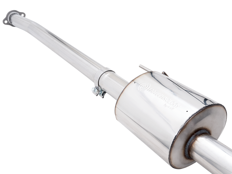 21-26 Ford F-150 AWE Tuning 3015-23059 0FG Dual Side Exit Cat-Back Exhaust - 4.5in Diamond Black Tips