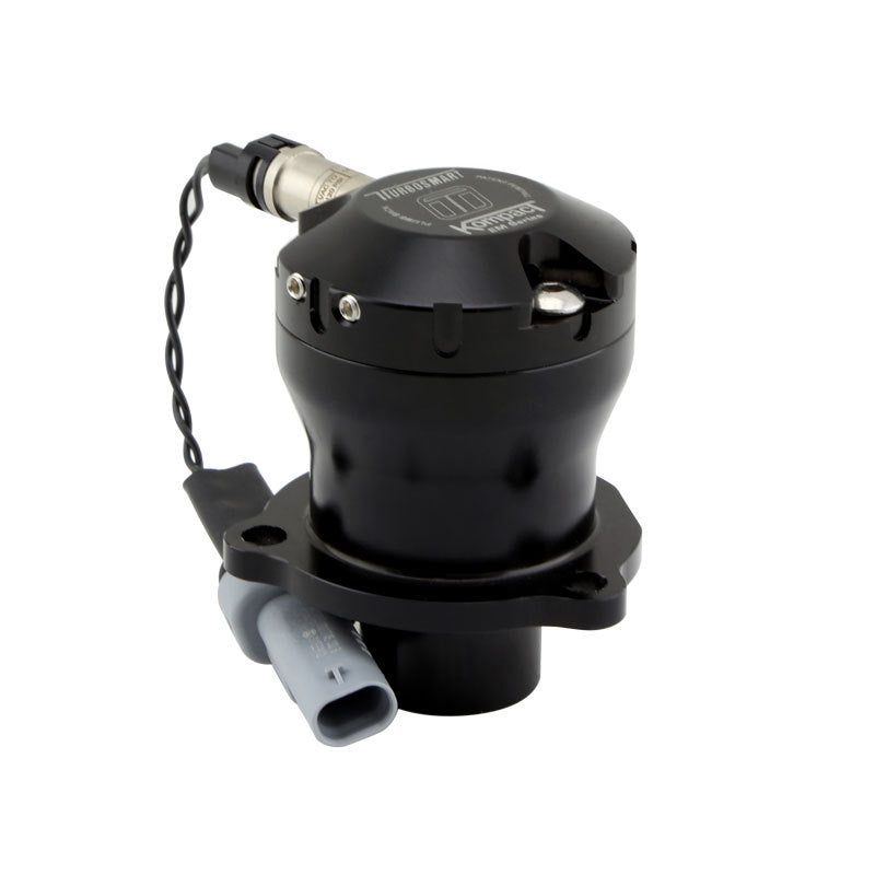 15-23 Ford Mustang I4 2.3L Turbosmart TS-0223-1266 BOV Kompact EM Re-Circ Plumb Back