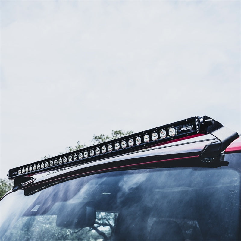 2021+ Ford Bronco Rigid 46723 Roof Line SR Mount Kit