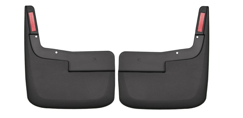 21-25 Ford F-150 Husky Liners 58521 Front Mud Guard Set