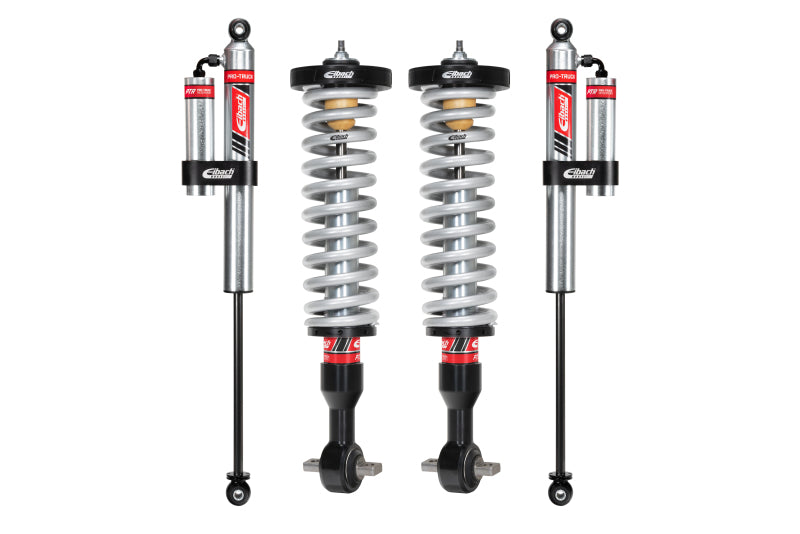 15-25 Ford F-150 4WD Eibach E86-35-035-02-22 Pro Truck Lift Stage 2R
