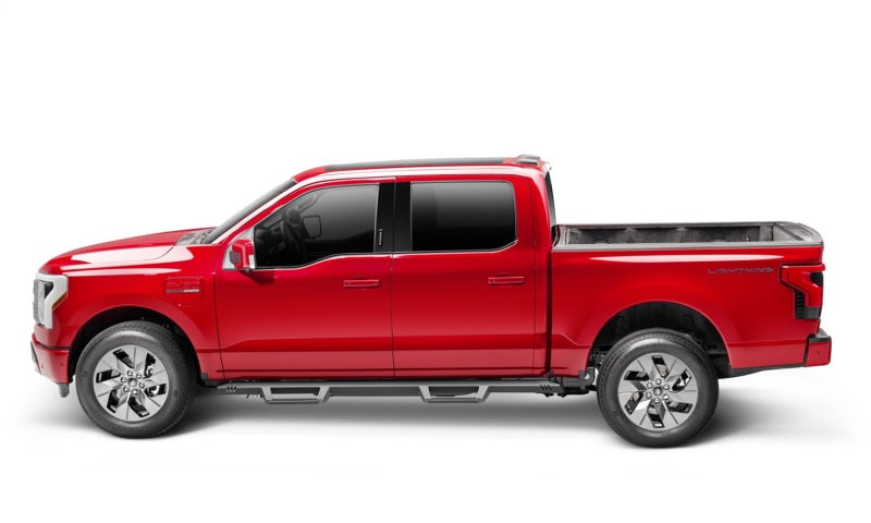 15-23 Ford F-150 N-Fab EXF15CC-TX EPYX Cab Length - Tex. Black