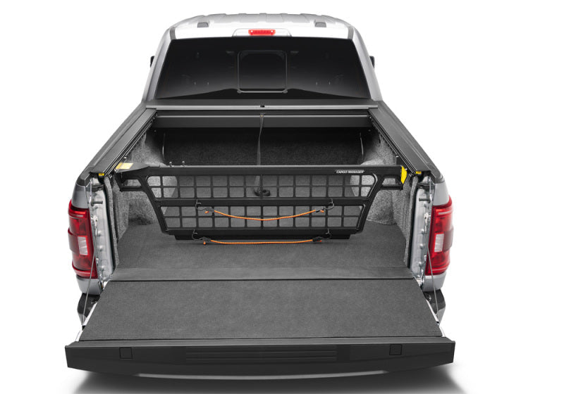 19-23 Ford Ranger Roll-N-Lock CM122 61in Cargo Manager