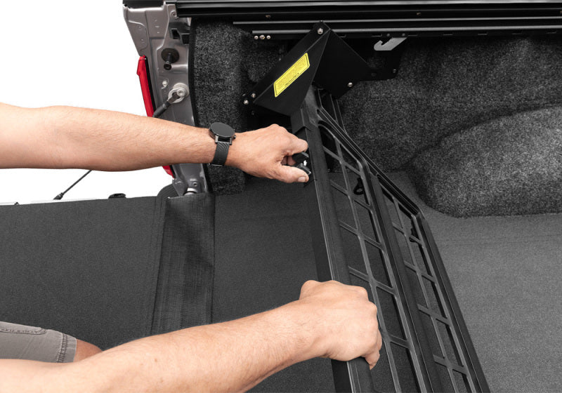 19-23 Ford Ranger Roll-N-Lock CM122 61in Cargo Manager