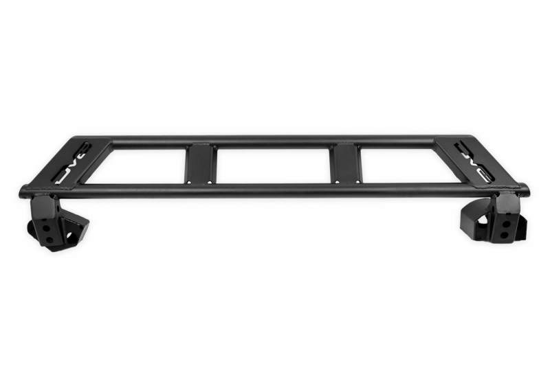 21-26 Ford Bronco DV8 Offroad SRBR-04 FS-15 Series 2-Door Rock Sliders