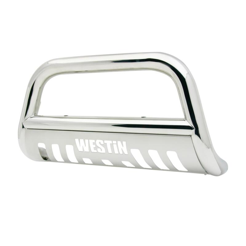 15-20 Ford F-150 Westin 31-5990 E-Series Bull Bar - SS