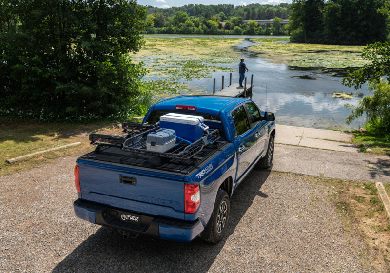 21-25 Ford Raptor / F-150 Super Crew/Super Cab Retrax T-60378 5.5ft Bed RetraxONE XR