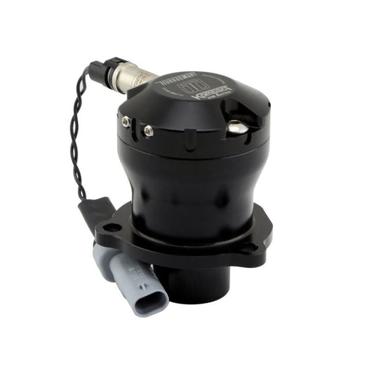 19-23 Ford Ranger I4 Turbosmart TS-0223-1296 Kompact EM VR13 Plumb Back Blow-Off Valve