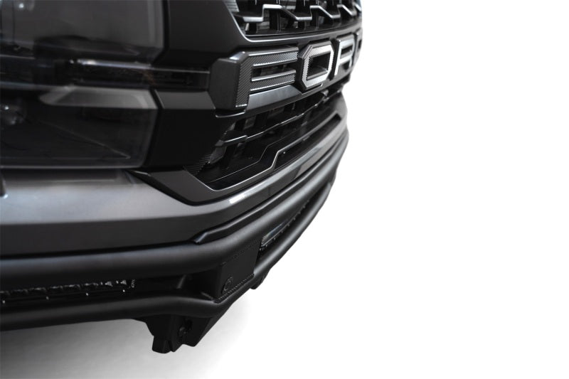21-24 Ford F-150 Raptor Addictive Desert Designs F210373200103 Race Series Front Bumper