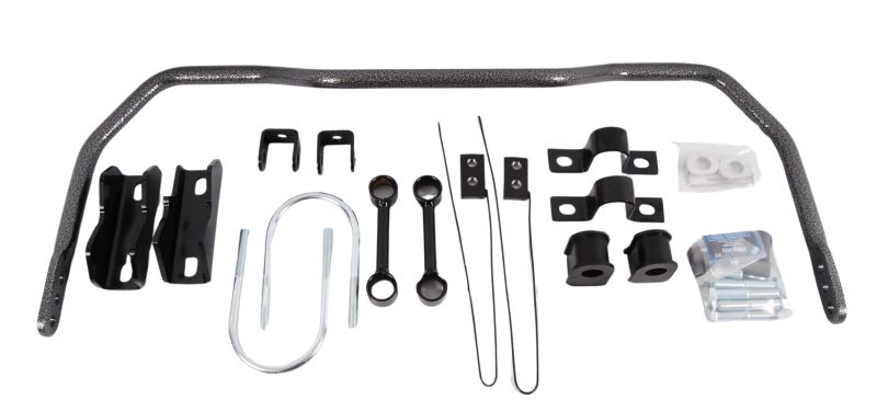 21-26 Ford Raptor Hellwig 7987 1in Diameter Rear Sway Bar