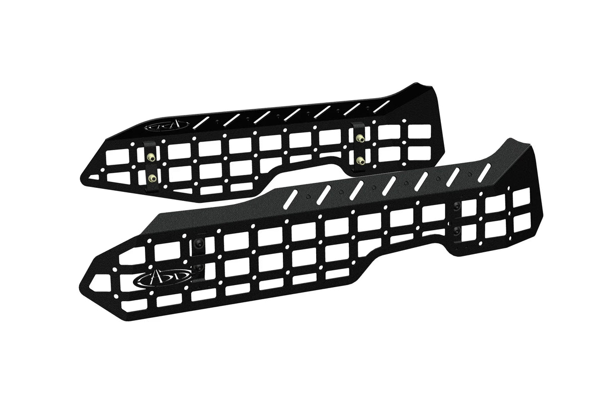 2021+ Ford F-150/Raptor ADD AC1904801NA Center Console Molle Panels