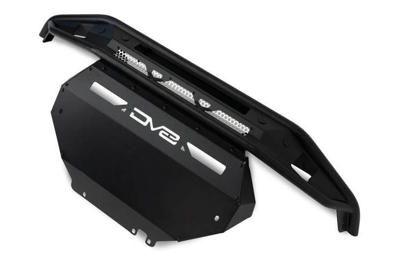 21-26 Ford Bronco DV8 Offroad FBBR-04 Competition Series Front Bumper