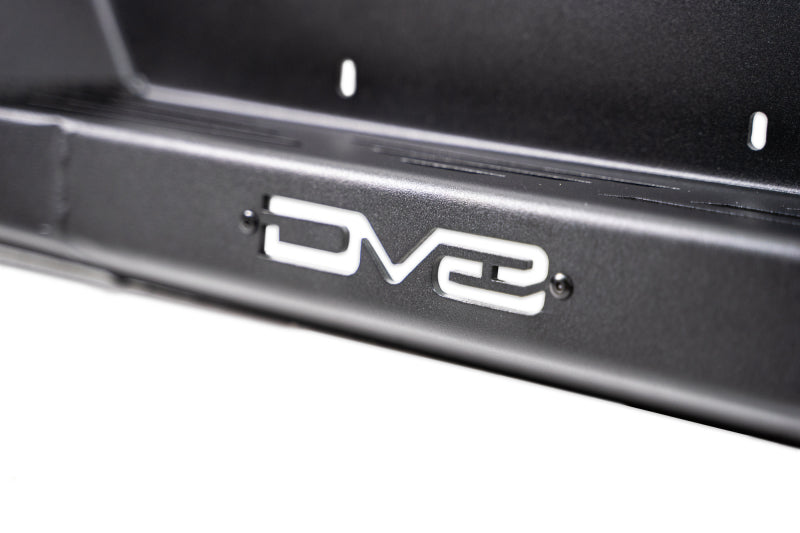21-26 Ford F-150 DV8 Offroad RBFF1-04 MTO Series Rear Bumper