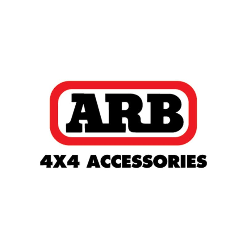 21-23 Ford Bronco V6 2.3L & 2.7L EB ARB 4480010 Rock Sliders 4 Door